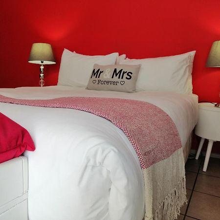 The Bridgeview Apartamento Joanesburgo Exterior foto