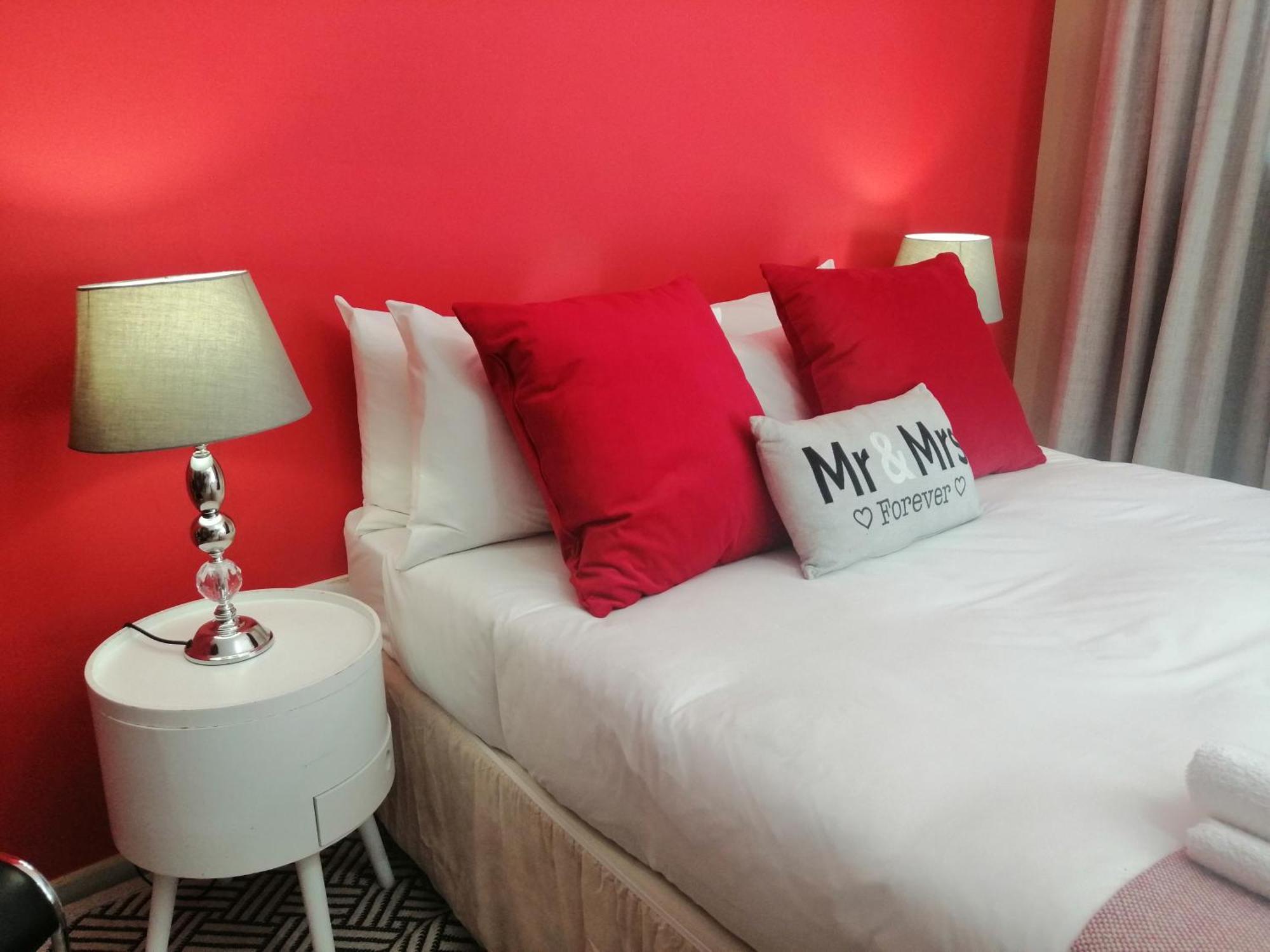The Bridgeview Apartamento Joanesburgo Exterior foto