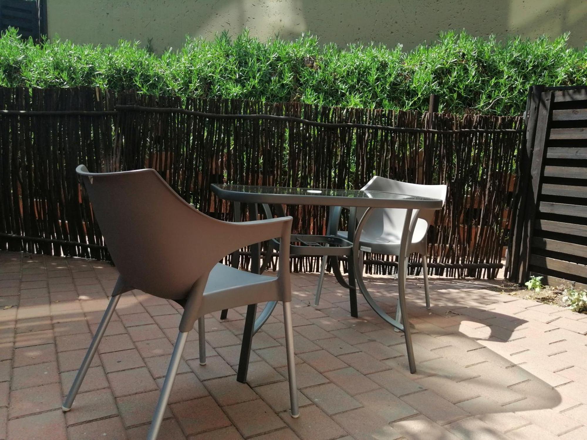 The Bridgeview Apartamento Joanesburgo Exterior foto